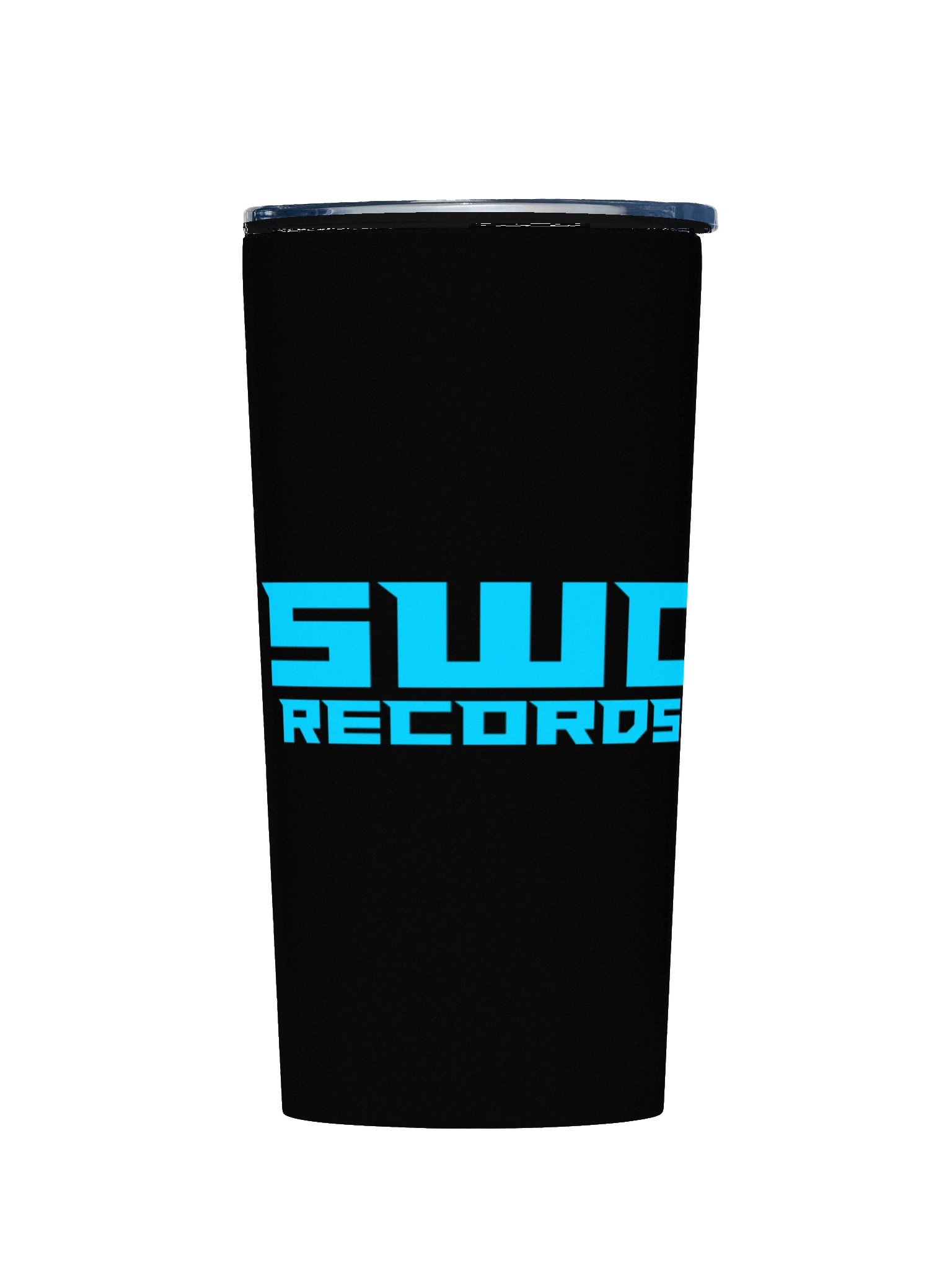 SWC Records Magenta 20oz Tumbler