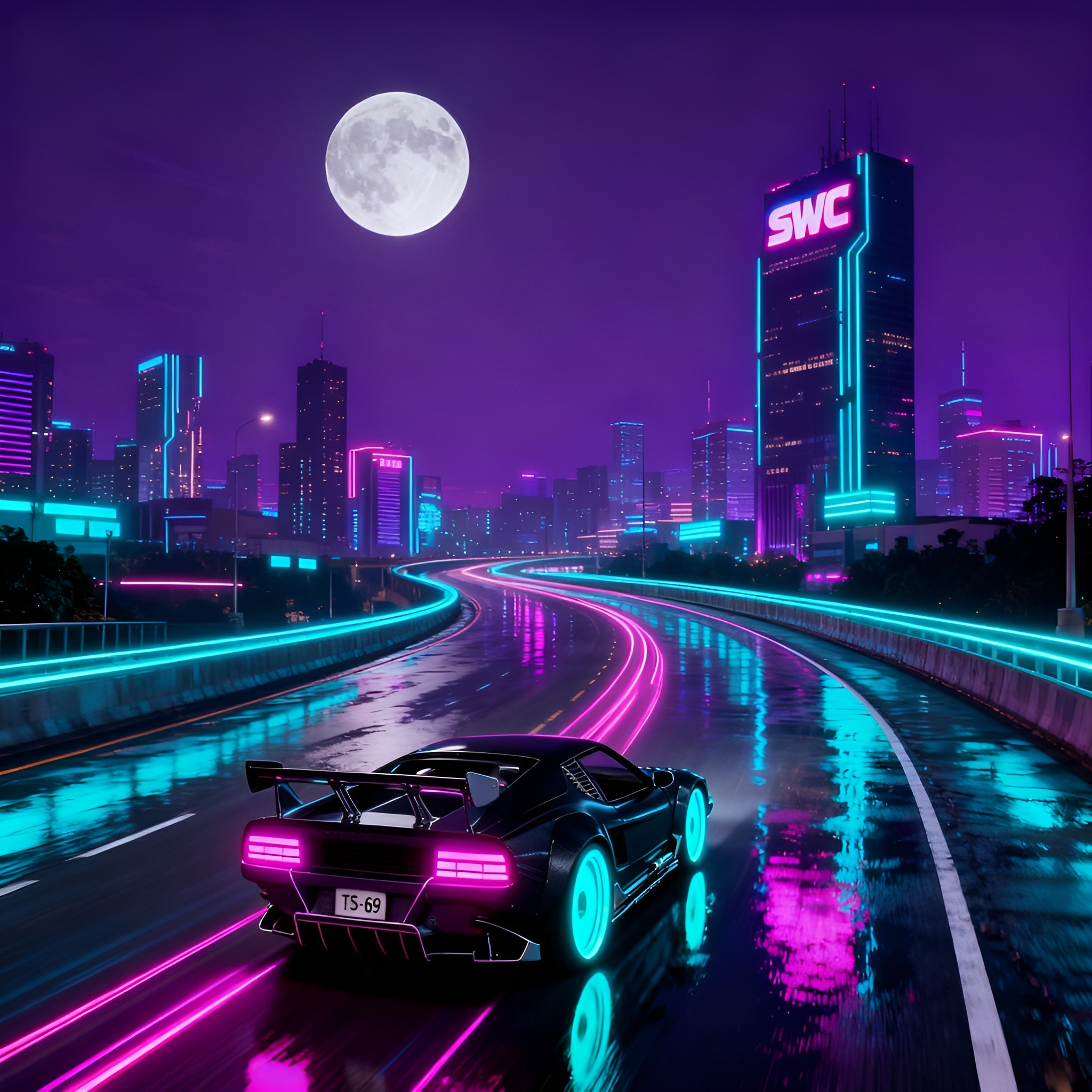 The Long Way Home EP Cover